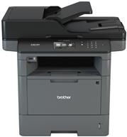 MFL BROTHER DCP-L5600DN 42PPM RED DUPLEX